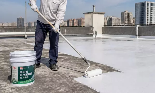 防水工程該請師傅還是DIY？防水工程初學指南｜可達工程行