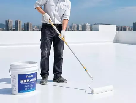 屋頂防水哪種最好？常見防水工法與材料比較｜可達工程行