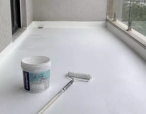 陽台防水DIY大哉問：塗料怎麼選？工法與注意事項｜可達工程行