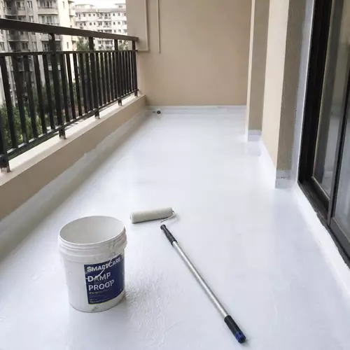 屏東室內及陽台防水工程