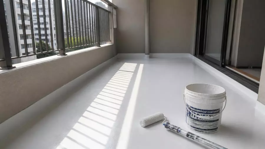 屏東陽台防水案例-屏東防水推薦
