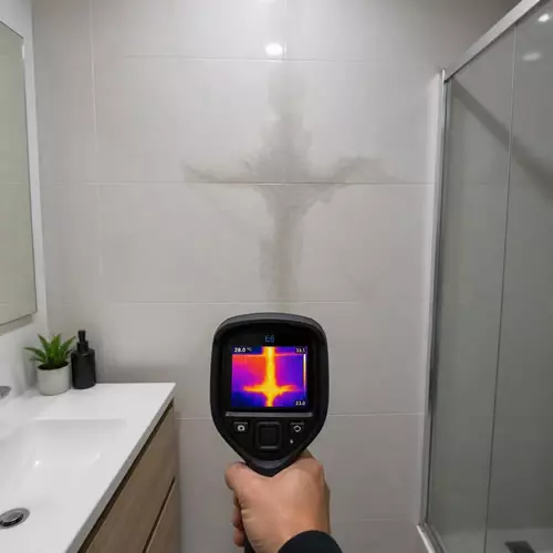 屏東科技抓漏